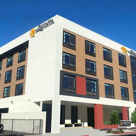 La Quinta Inn & Suites By Wyndham San Jose Airport-Downtown Bagian luar foto