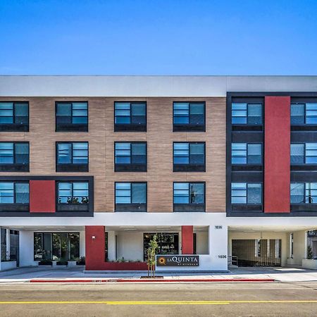 La Quinta Inn & Suites By Wyndham San Jose Airport-Downtown Bagian luar foto