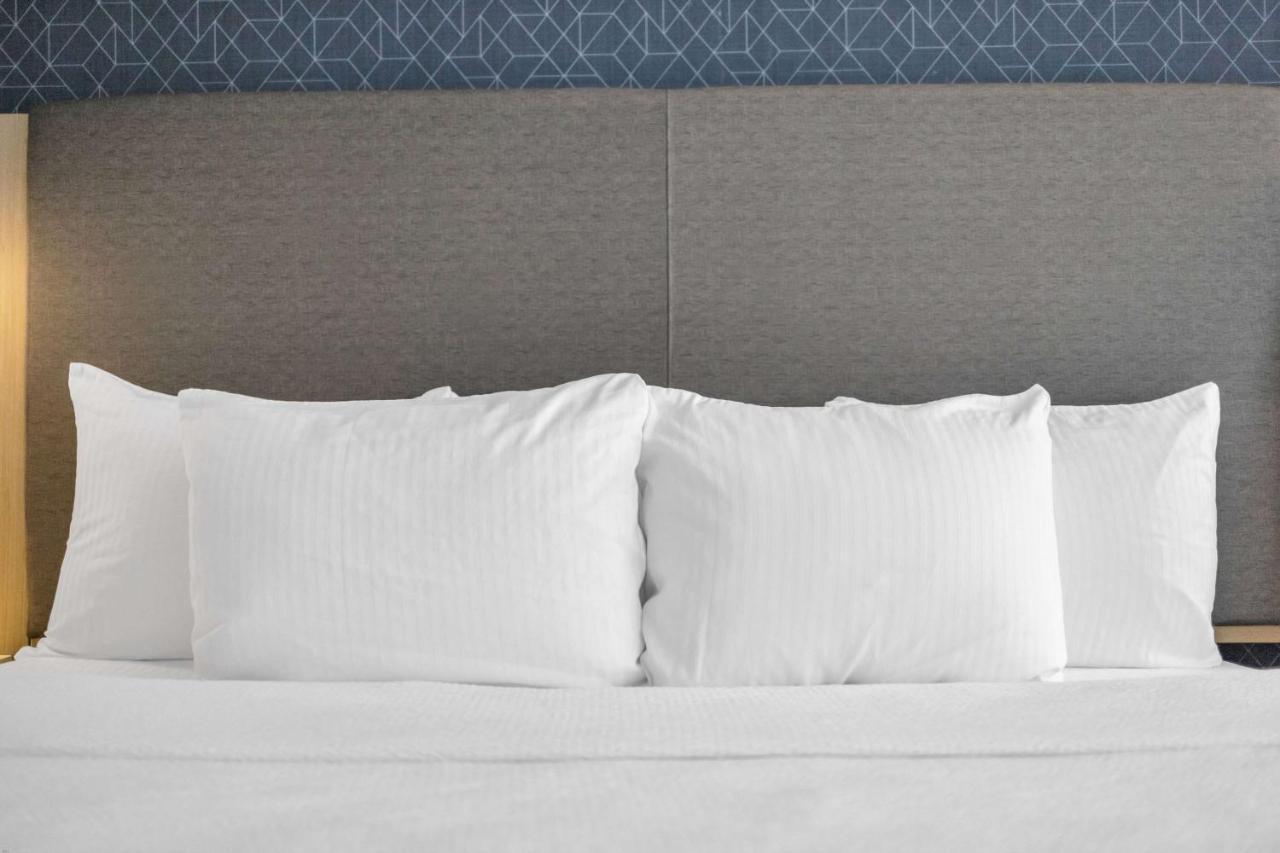 La Quinta Inn & Suites By Wyndham San Jose Airport-Downtown Bagian luar foto